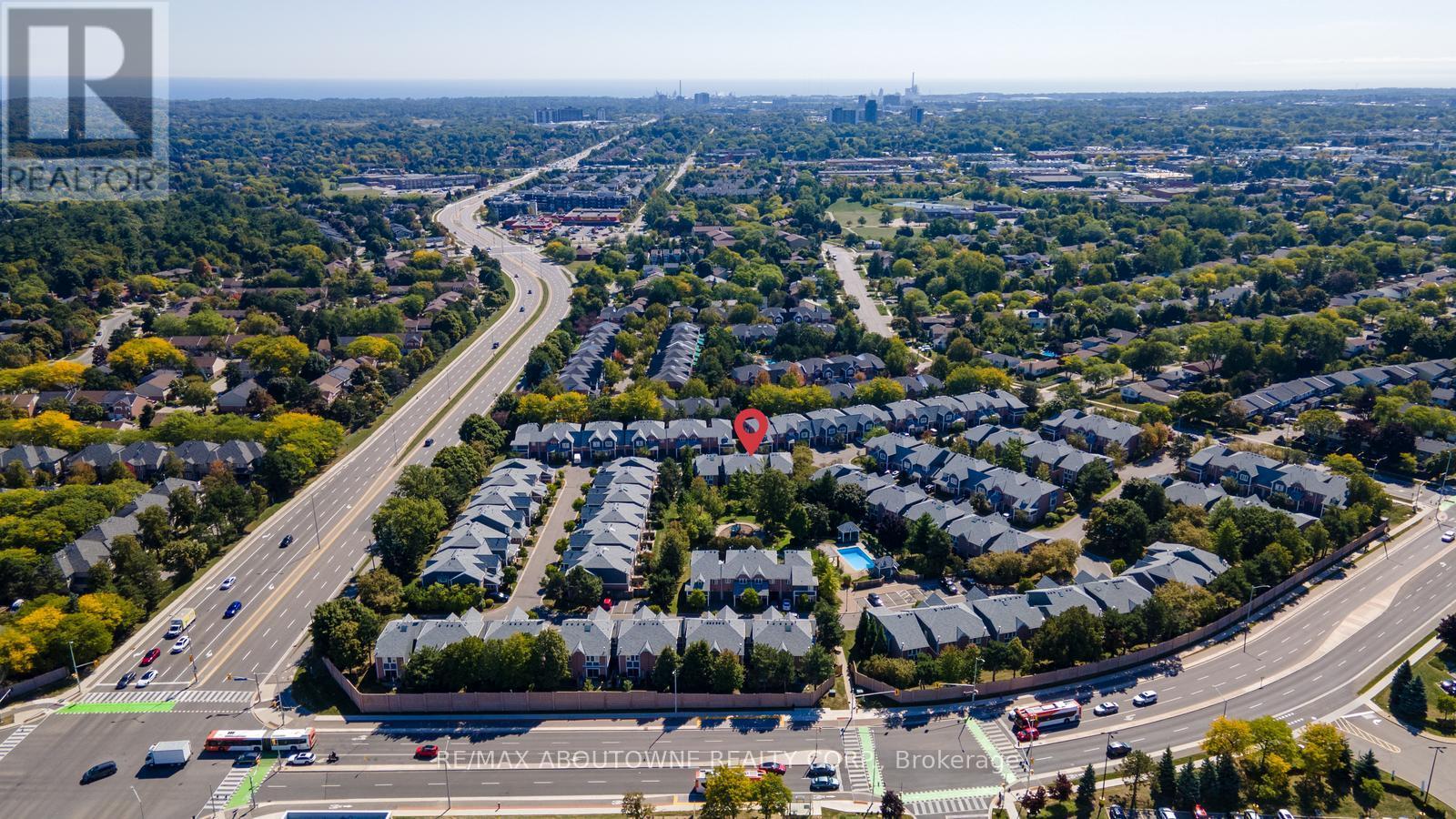 78 - 2205 South Millway, Mississauga, Ontario  L5L 3T2 - Photo 45 - W12411512
