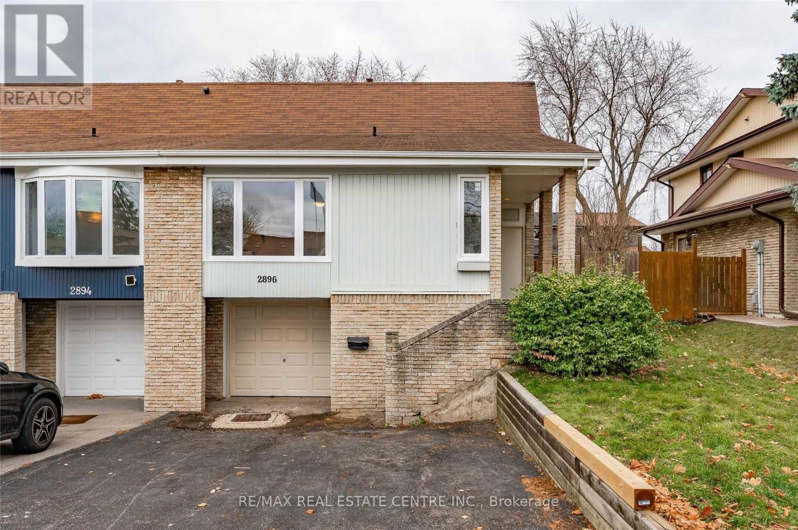 2896 ARVIDA CIRCLE, Mississauga, Ontario