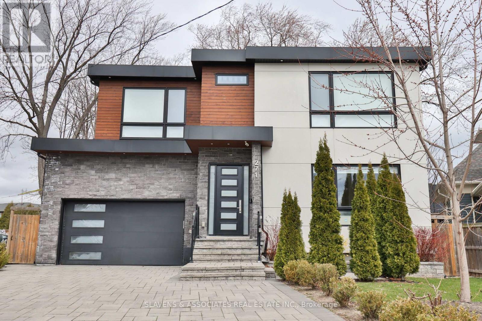 271 JENNINGS CRESCENT, Oakville, Ontario