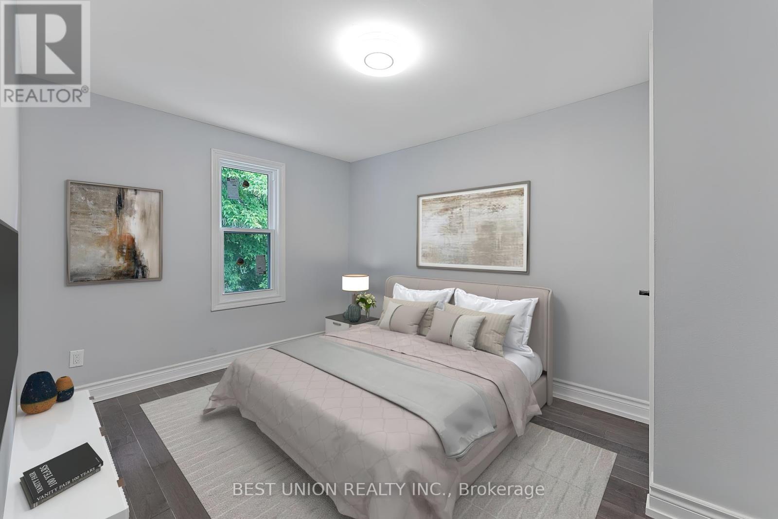 15 Burlington Street, Toronto, Ontario  M8V 2L1 - Photo 11 - W12411573