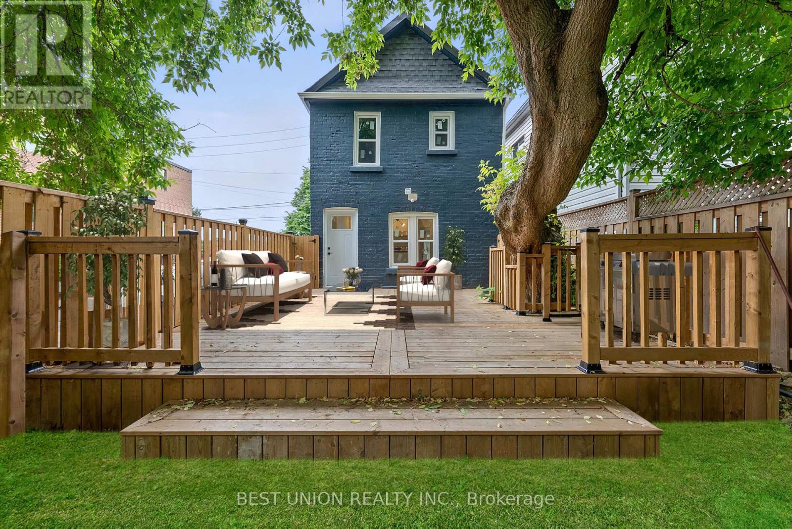 15 Burlington Street, Toronto, Ontario  M8V 2L1 - Photo 16 - W12411573