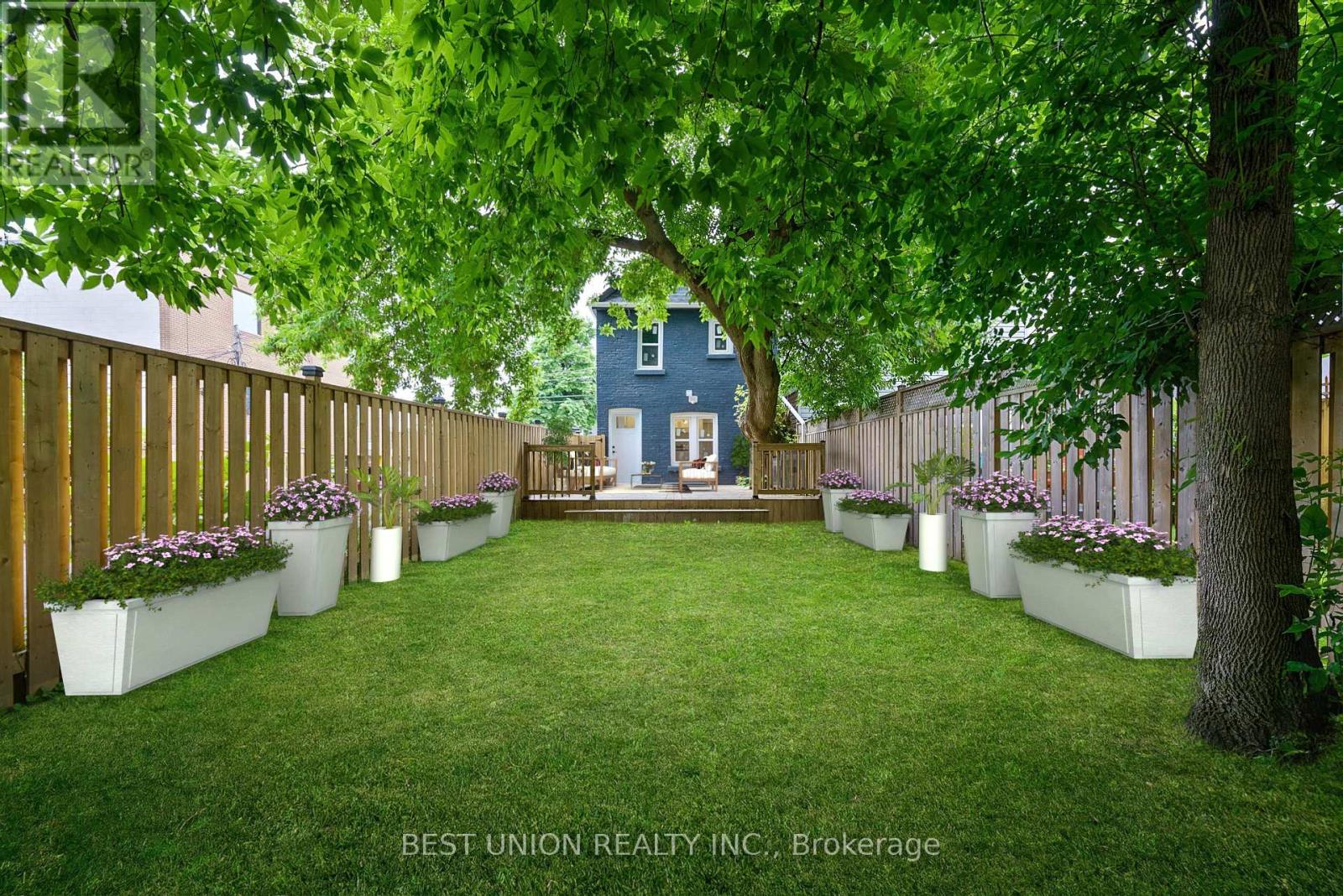 15 Burlington Street, Toronto, Ontario  M8V 2L1 - Photo 17 - W12411573