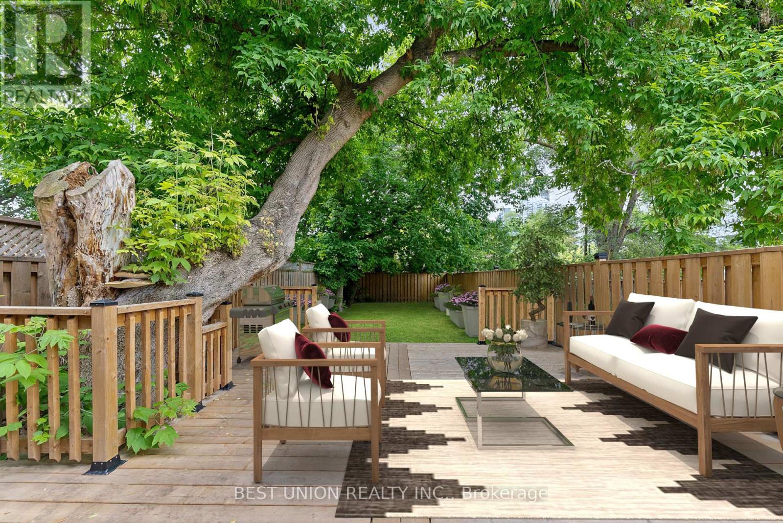 15 Burlington Street, Toronto, Ontario  M8V 2L1 - Photo 18 - W12411573