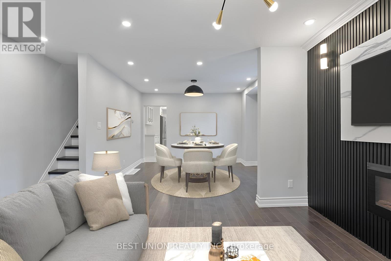 15 Burlington Street, Toronto, Ontario  M8V 2L1 - Photo 2 - W12411573