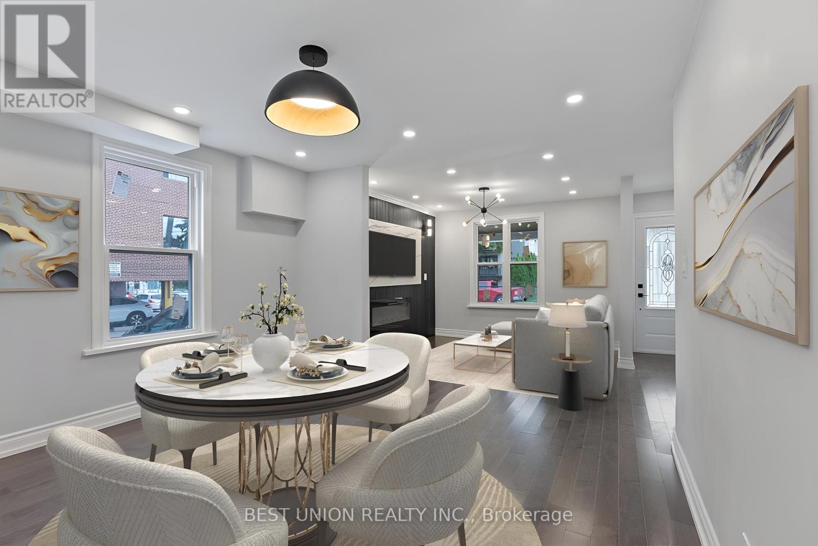 15 Burlington Street, Toronto, Ontario  M8V 2L1 - Photo 3 - W12411573