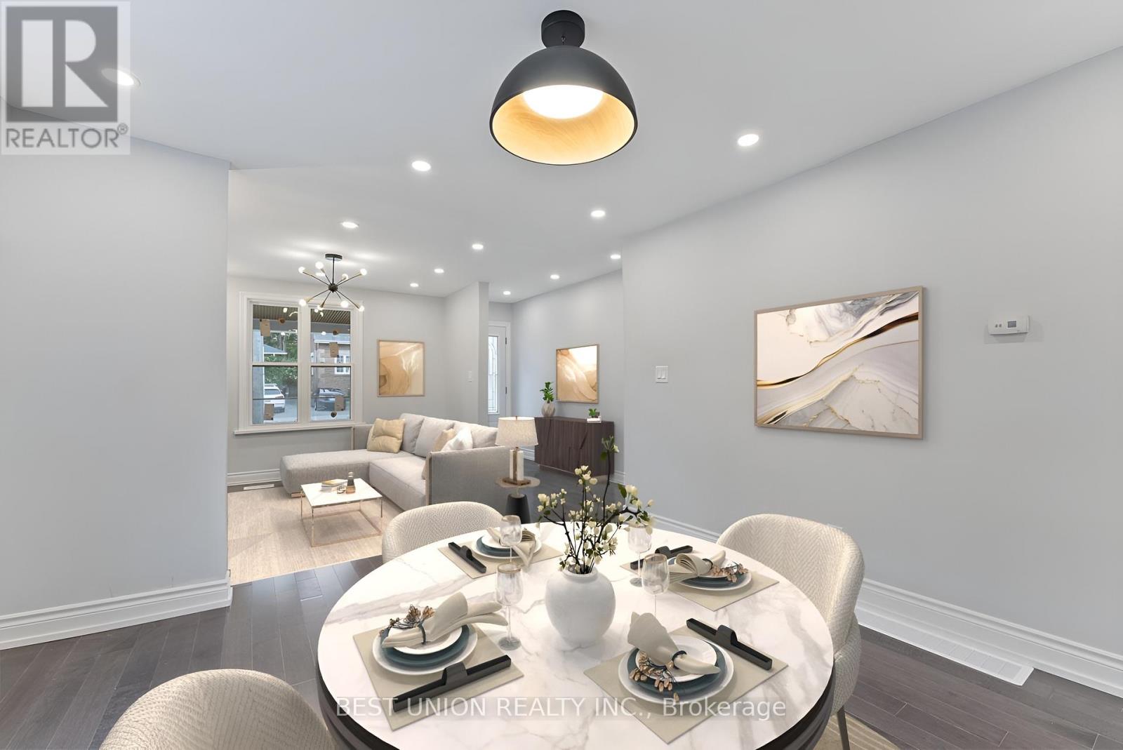 15 Burlington Street, Toronto, Ontario  M8V 2L1 - Photo 5 - W12411573