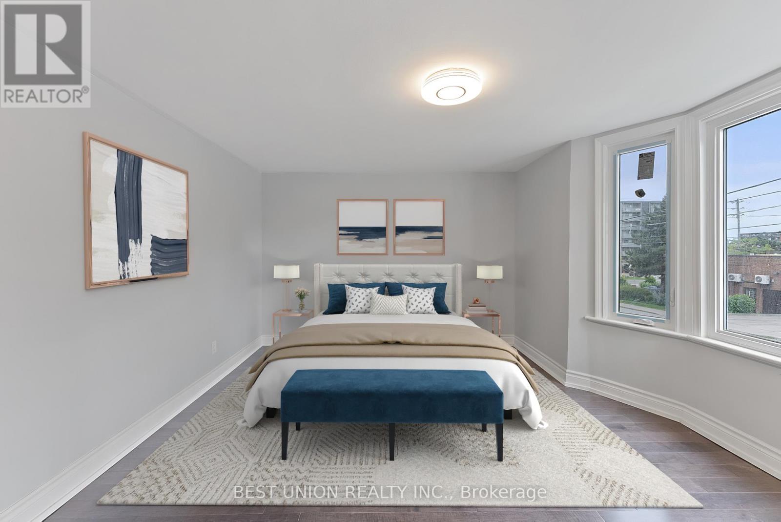 15 Burlington Street, Toronto, Ontario  M8V 2L1 - Photo 8 - W12411573