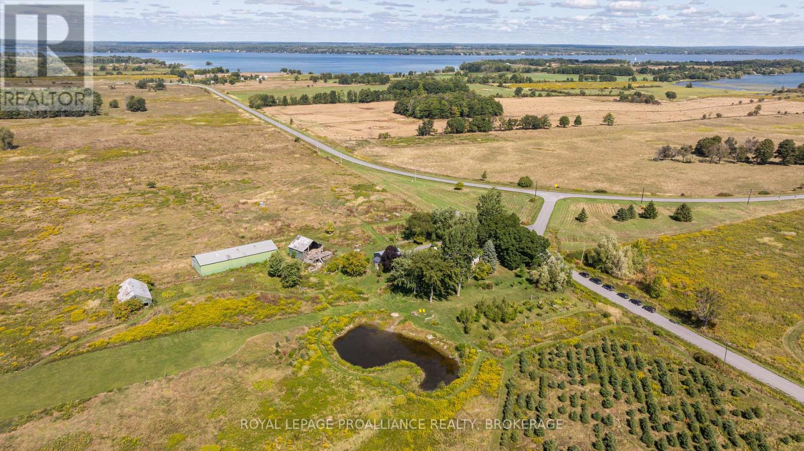 15 14th Line Road, Frontenac Islands, Ontario  K0H 2Y0 - Photo 43 - X12404543