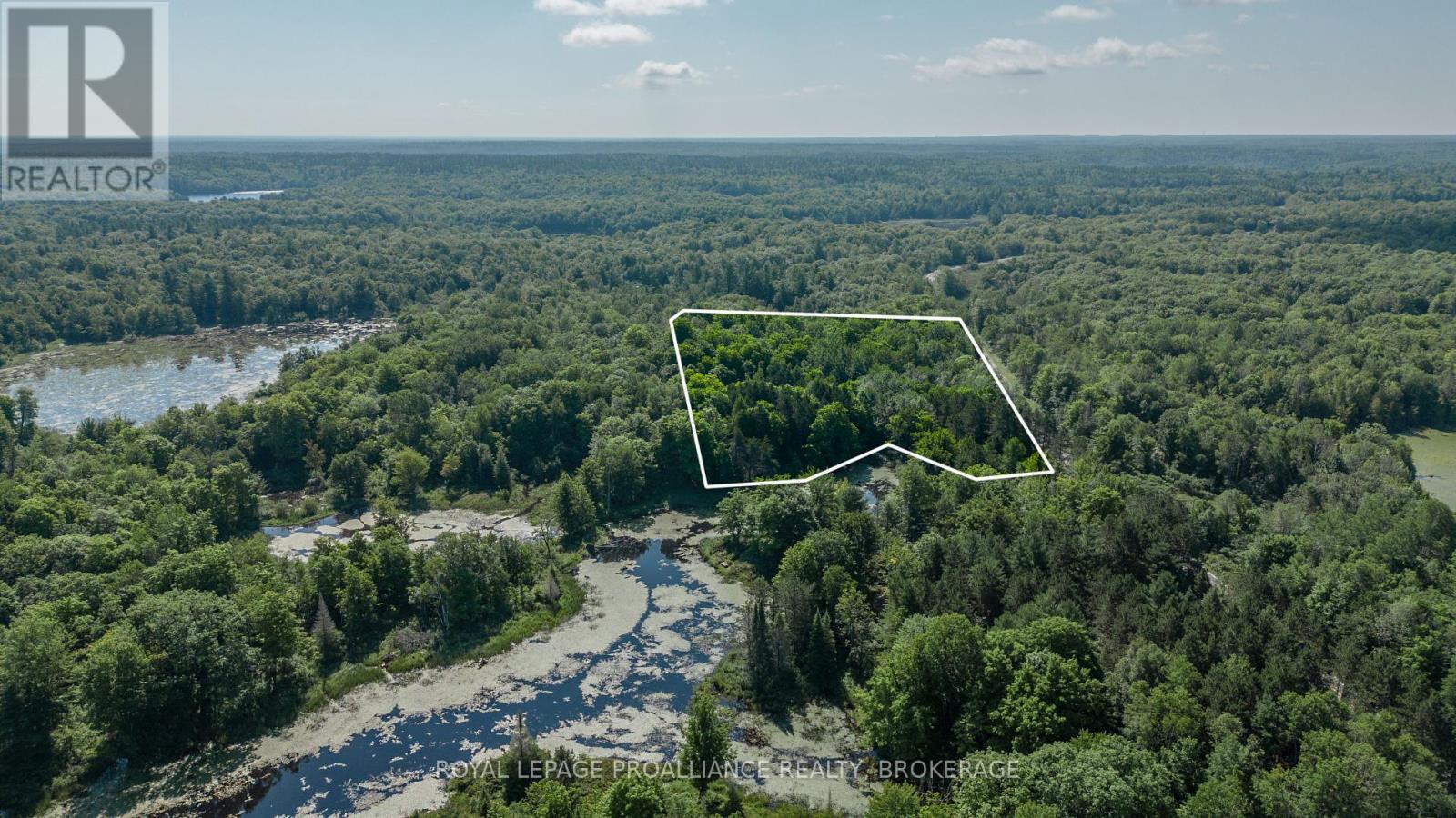 LOT 50 MAPLE LANE, Tay Valley, Ontario
