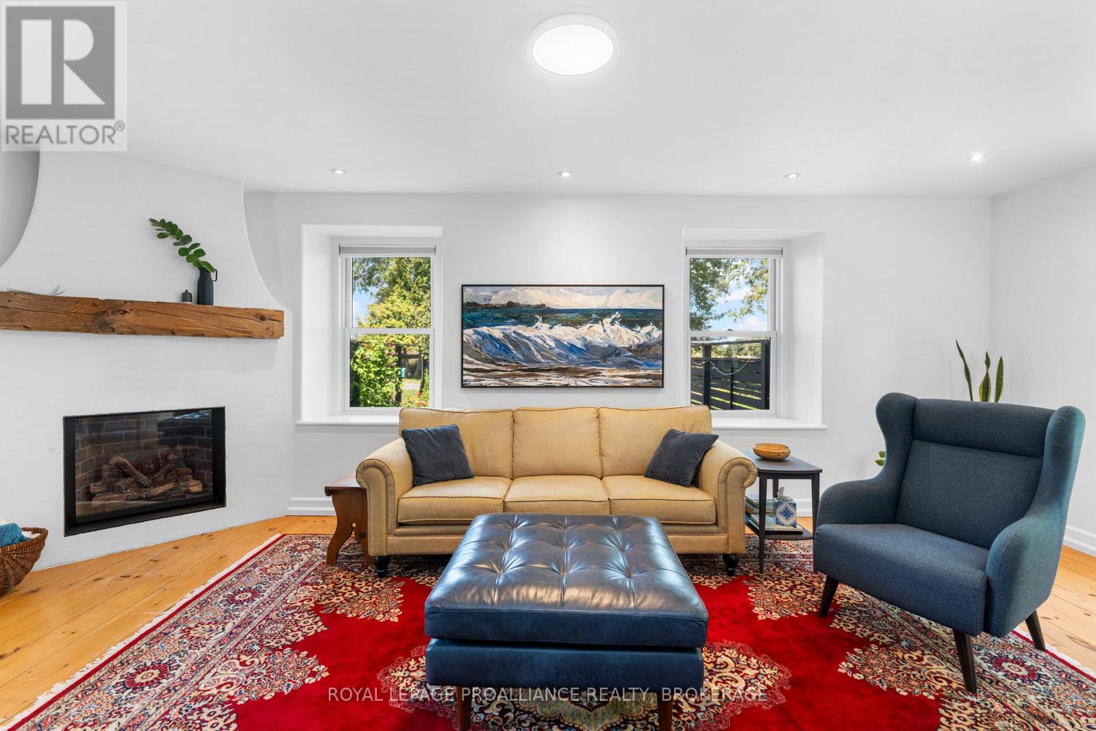 15 14th Line Road, Frontenac Islands, Ontario  K0H 2Y0 - Photo 6 - X12404543