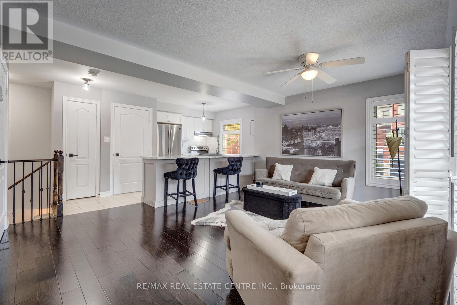 11 - 3250 Bentley Drive, Mississauga, Ontario  L5M 0P7 - Photo 6 - W12411653
