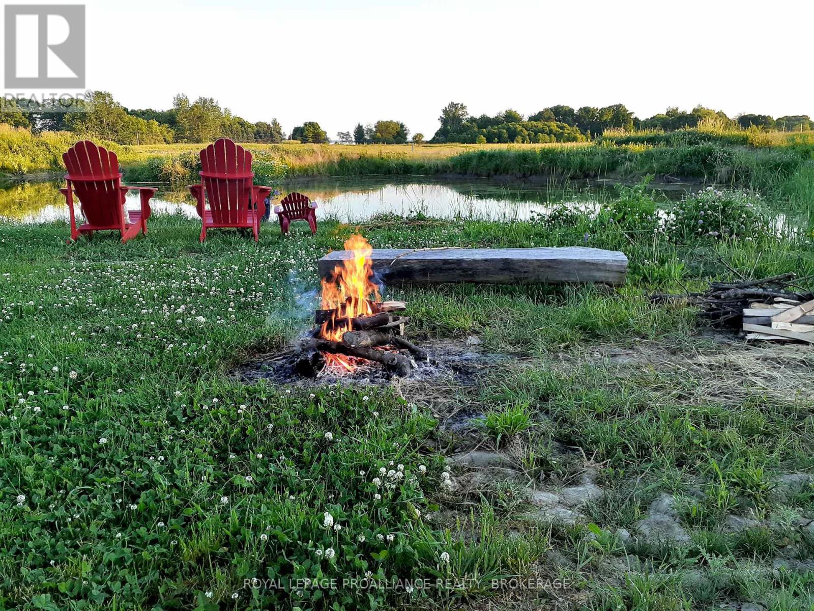 15 14th Line Road, Frontenac Islands, Ontario  K0H 2Y0 - Photo 46 - X12404543