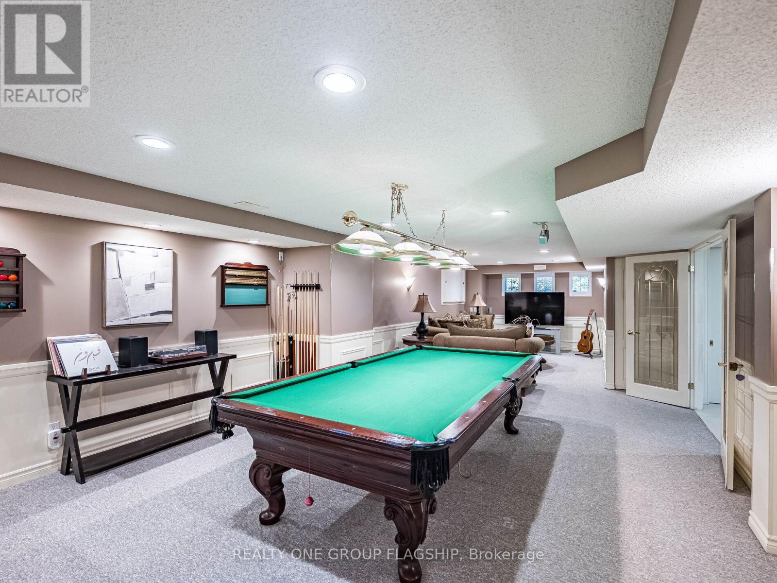 5290 Hilton Court, Mississauga, Ontario  L5M 5B5 - Photo 41 - W12411672