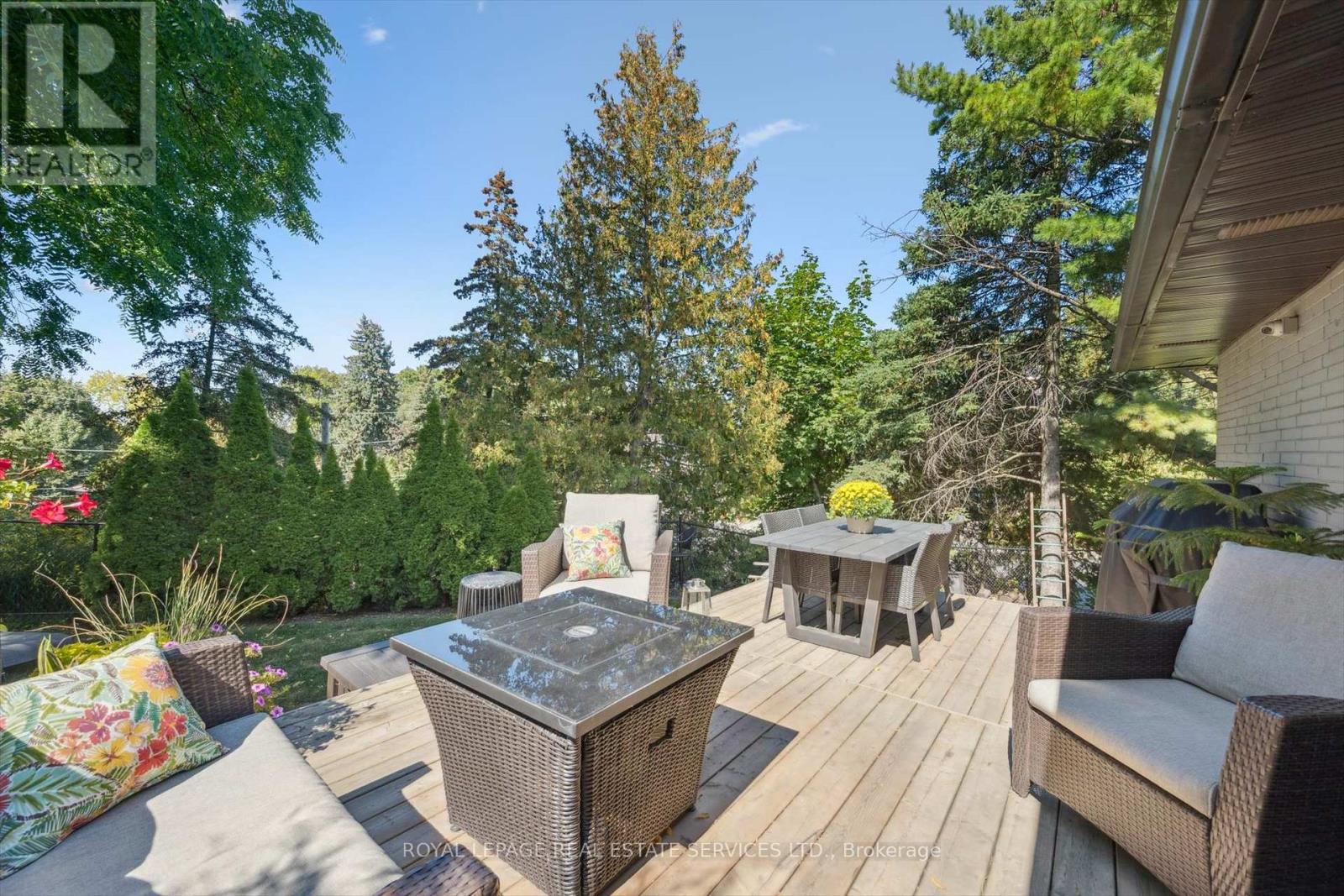 1 Hillavon Drive, Toronto, Ontario  M9B 2P4 - Photo 30 - W12411683