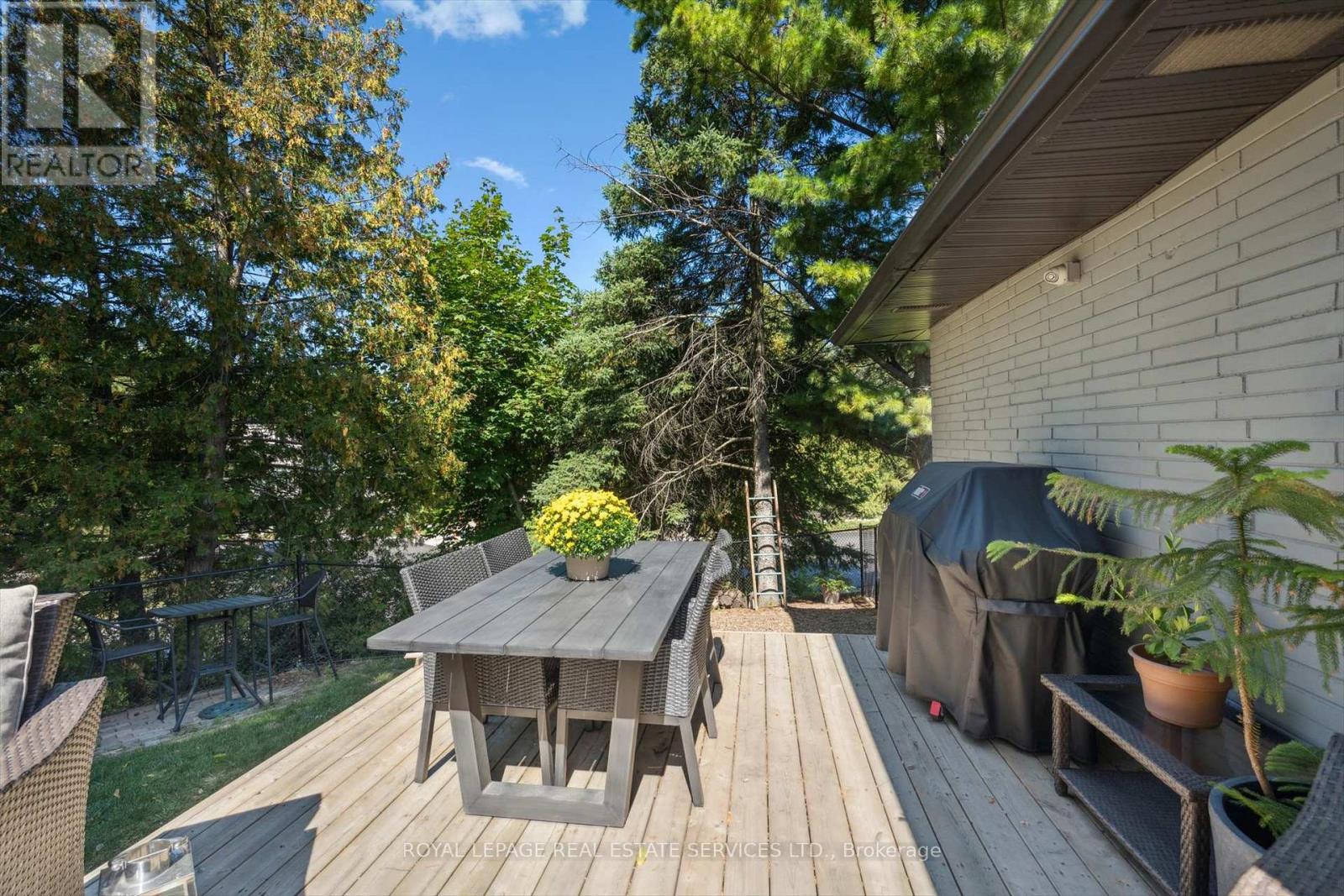 1 Hillavon Drive, Toronto, Ontario  M9B 2P4 - Photo 32 - W12411683