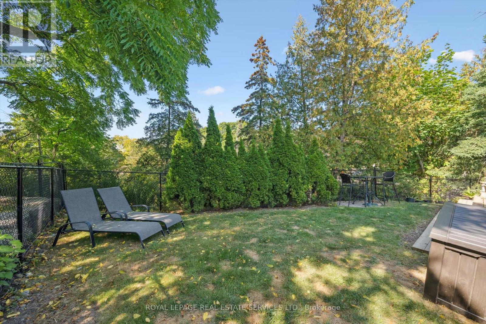 1 Hillavon Drive, Toronto, Ontario  M9B 2P4 - Photo 33 - W12411683