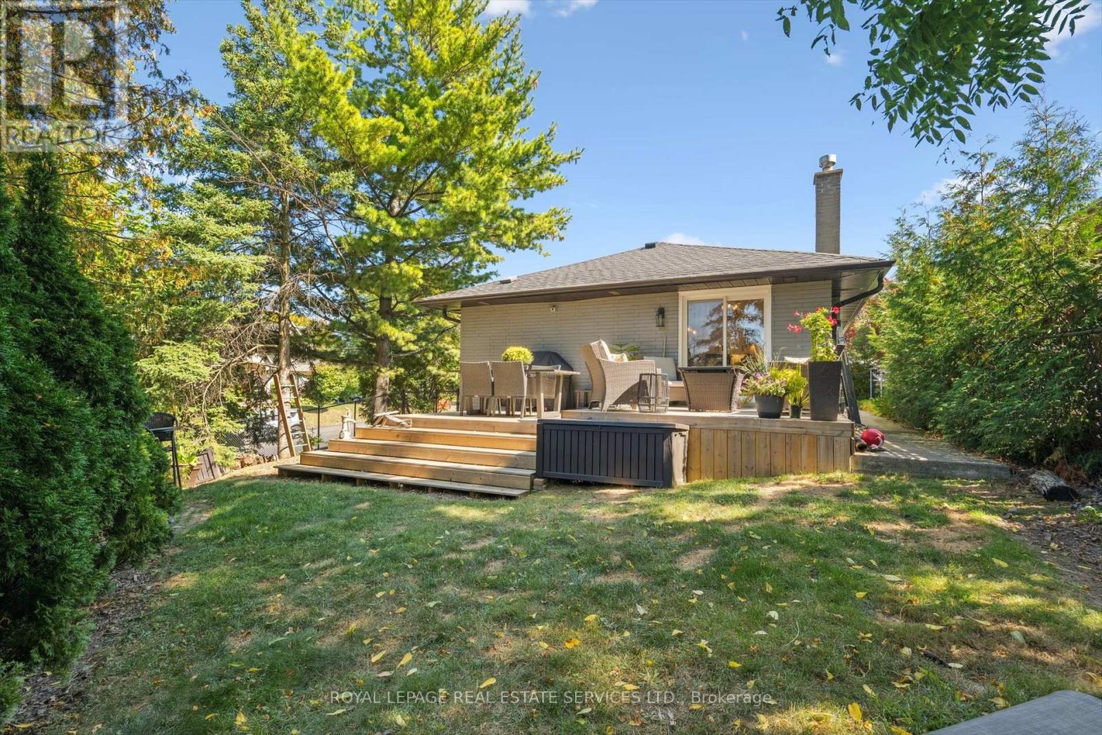1 Hillavon Drive, Toronto, Ontario  M9B 2P4 - Photo 34 - W12411683
