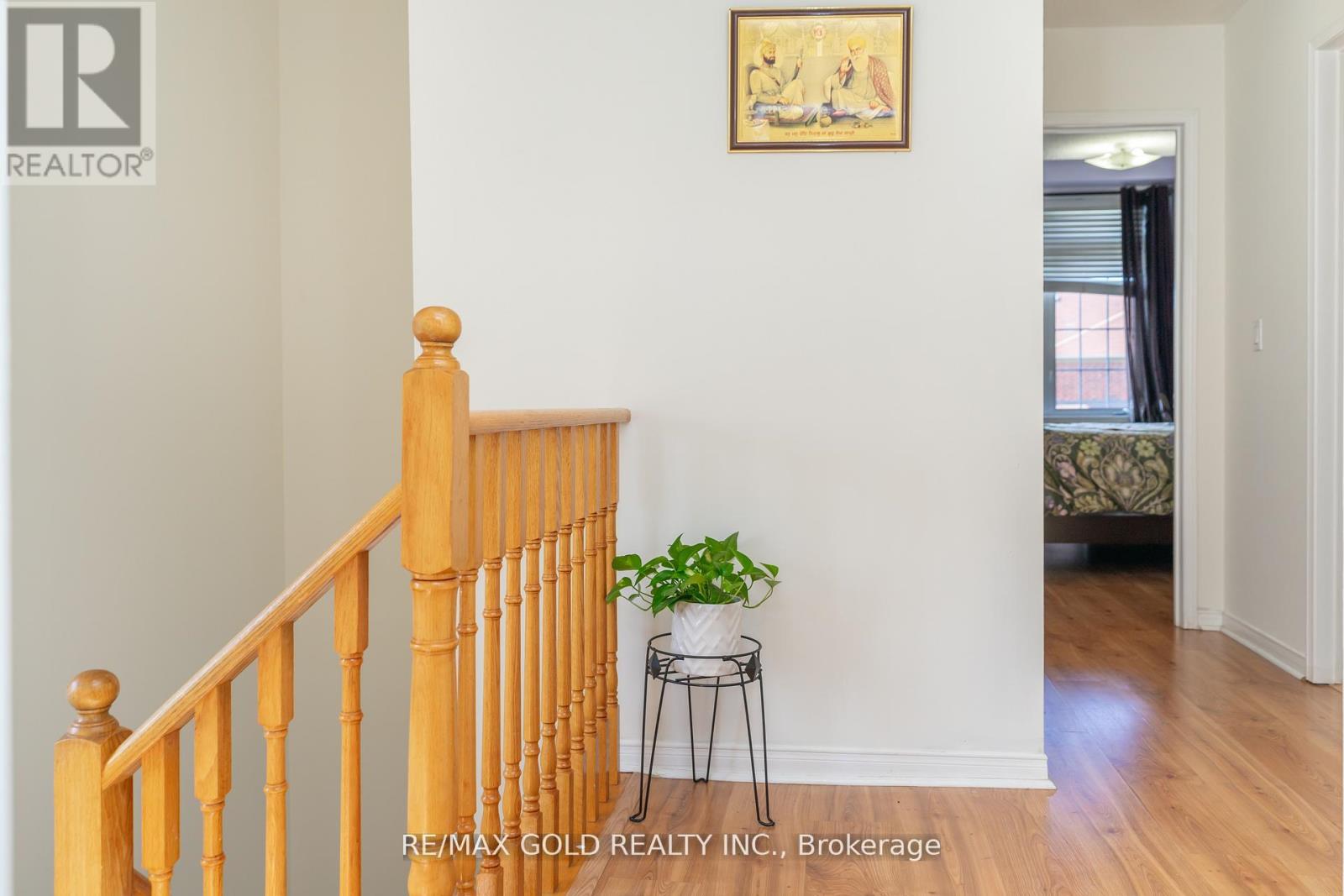 32 Rubysilver Drive, Brampton, Ontario  L6P 1P9 - Photo 18 - W12411703