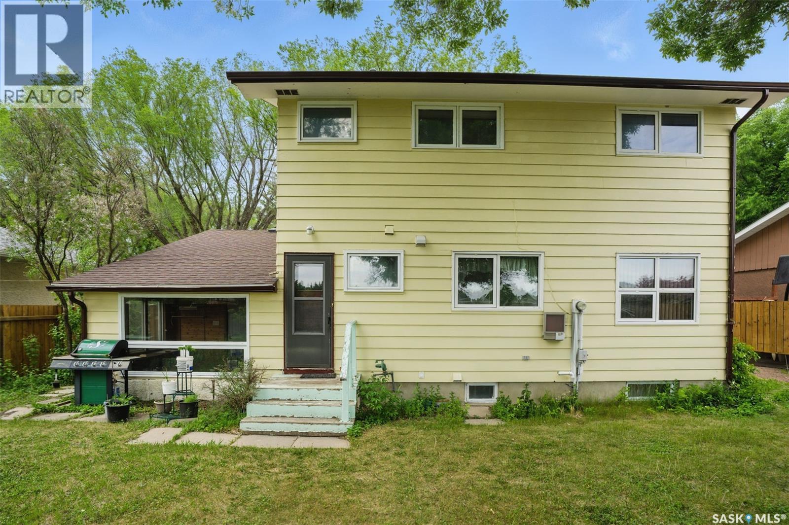 118 East Drive, Saskatoon, Saskatchewan  S7J 2X5 - Photo 27 - SK018711