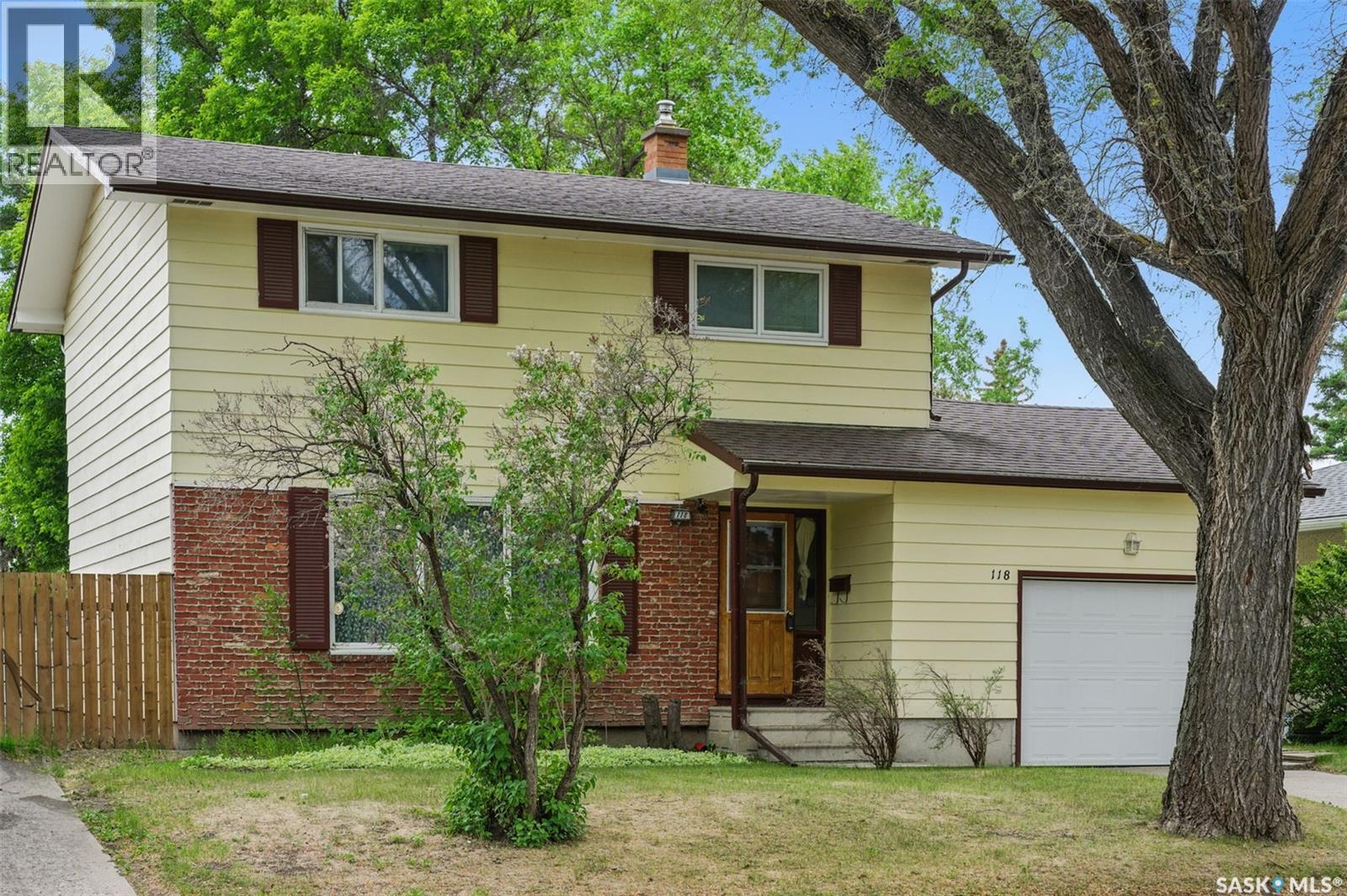 118 East Drive, Saskatoon, Saskatchewan  S7J 2X5 - Photo 5 - SK018711