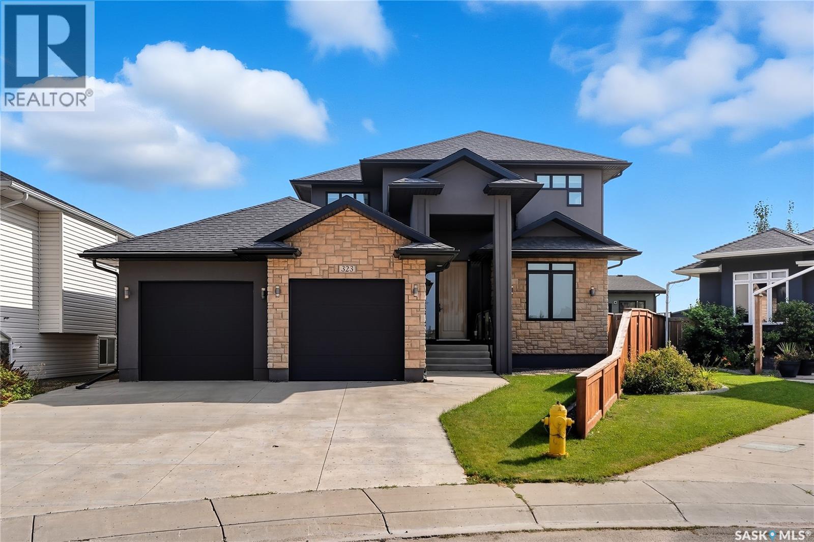 323 Atton Crescent, Saskatoon, Saskatchewan  S7W 0K8 - Photo 1 - SK018652