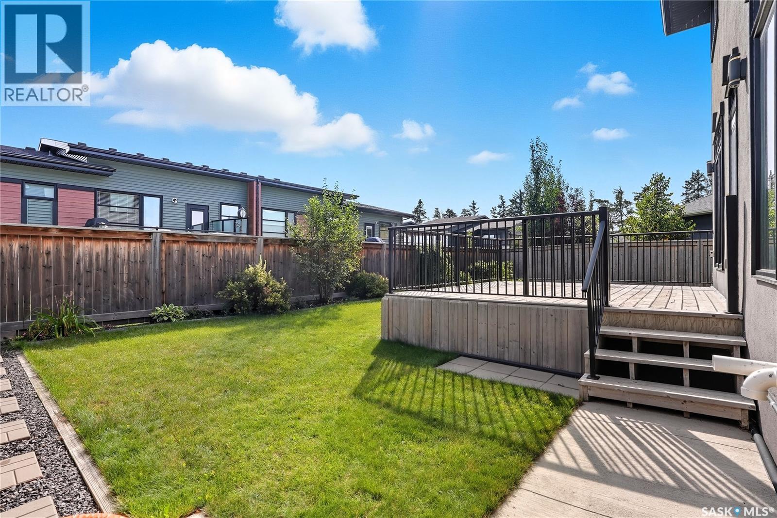 323 Atton Crescent, Saskatoon, Saskatchewan  S7W 0K8 - Photo 41 - SK018652