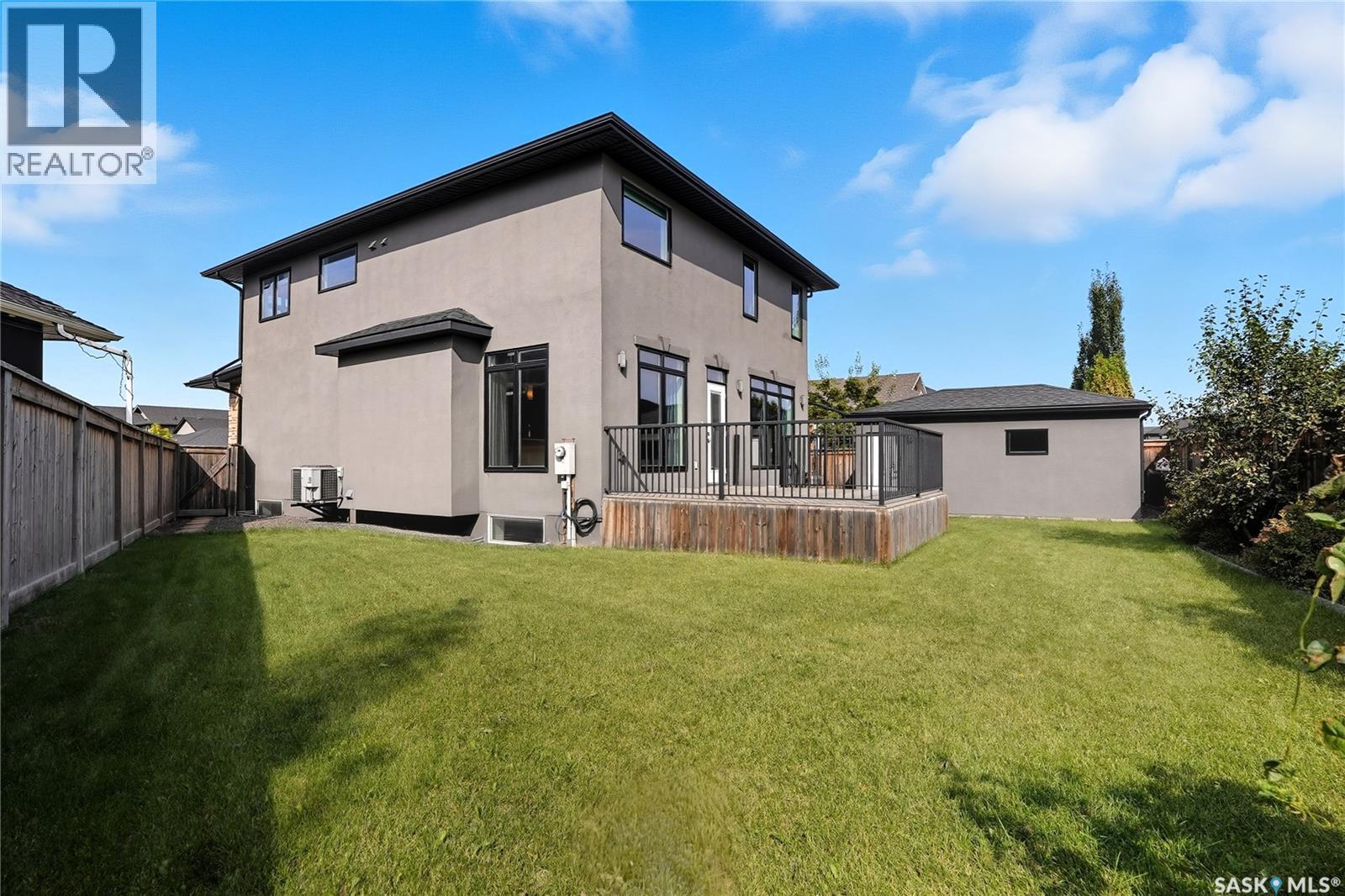 323 Atton Crescent, Saskatoon, Saskatchewan  S7W 0K8 - Photo 44 - SK018652