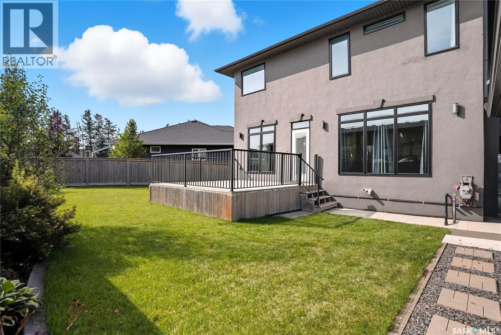 323 Atton Crescent, Saskatoon, Saskatchewan  S7W 0K8 - Photo 45 - SK018652