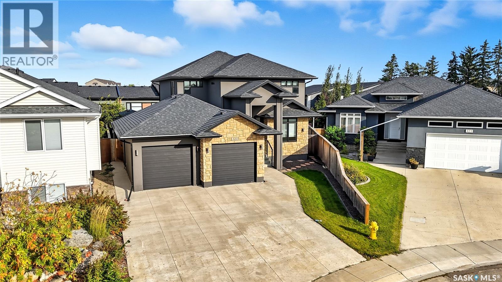 323 Atton Crescent, Saskatoon, Saskatchewan  S7W 0K8 - Photo 47 - SK018652