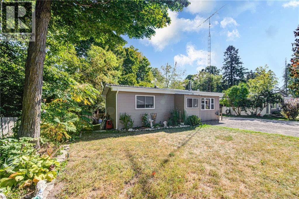 806201 Oxford Road Unit# 39, Innerkip, Ontario  N0J 1M0 - Photo 4 - 40771167