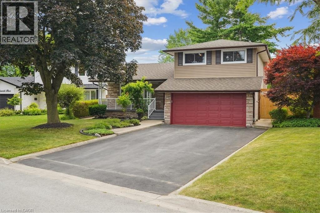 510 Fenwick Place, Burlington, Ontario  L7N 2W8 - Photo 1 - 40770856