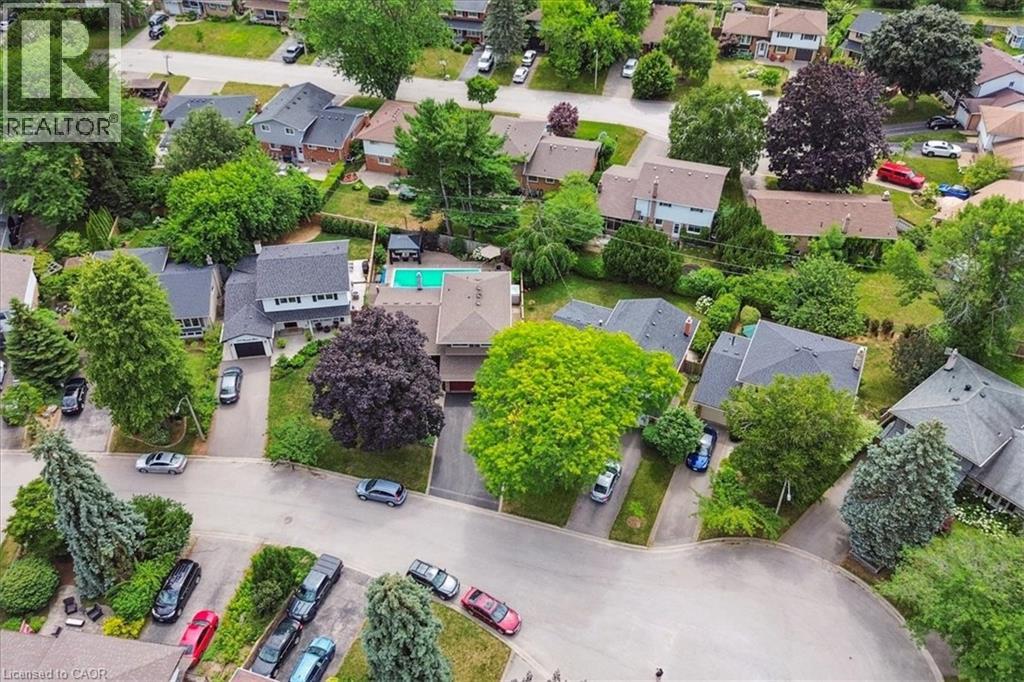 510 Fenwick Place, Burlington, Ontario  L7N 2W8 - Photo 2 - 40770856