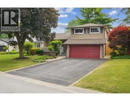 510 Fenwick Place 320 - Dynes, Burlington, Ca