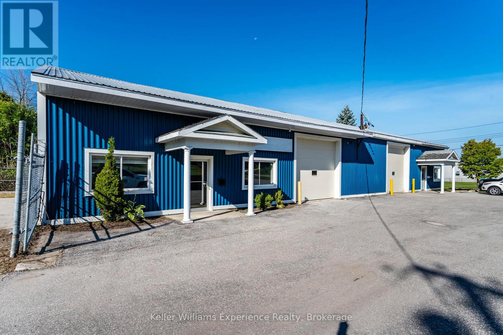 169 ELIZABETH STREET, Midland, Ontario