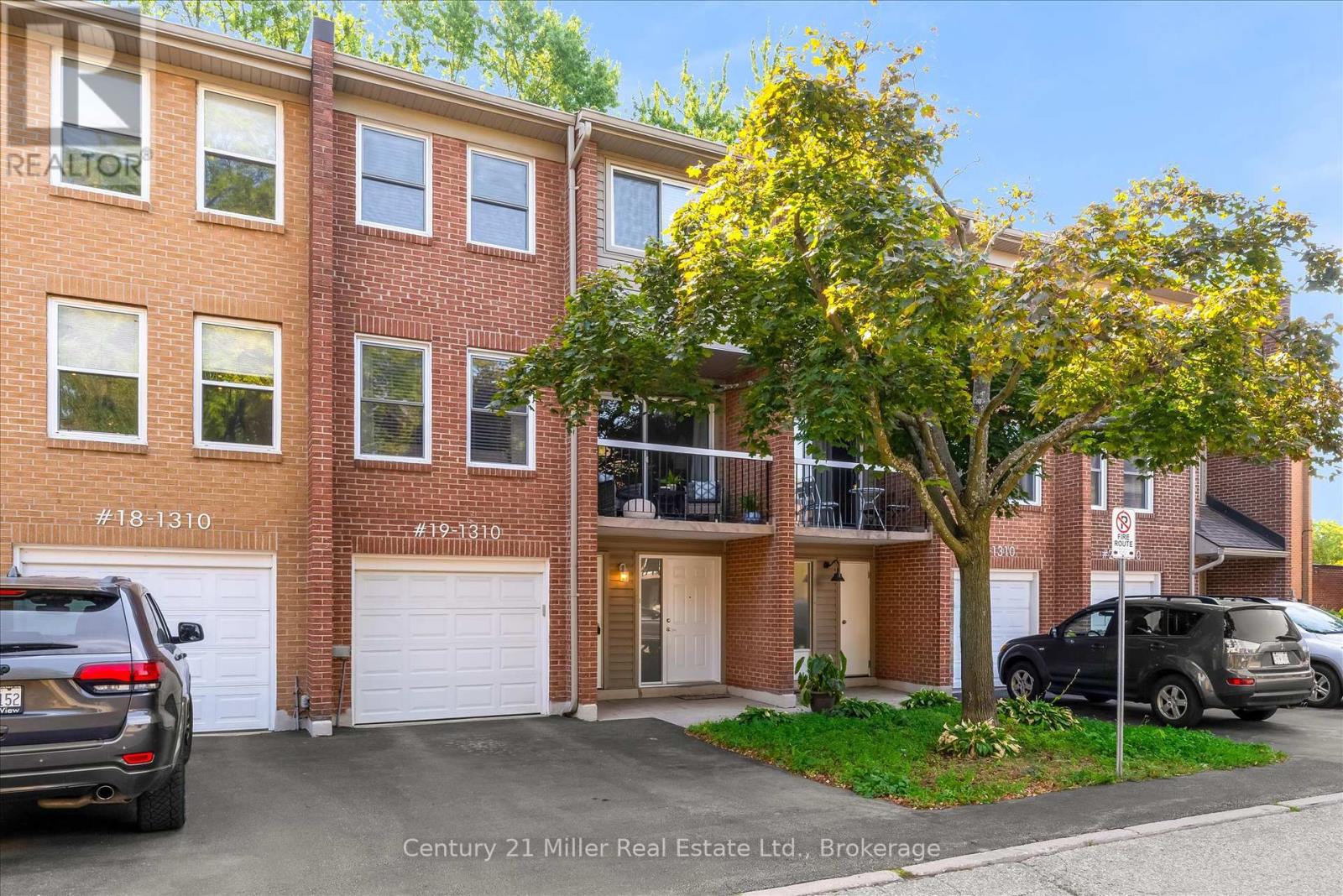 19 - 1310 HAMPTON STREET, Oakville, Ontario