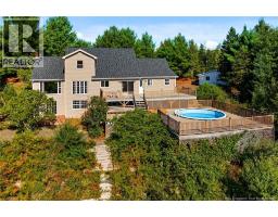 18 HILLVIEW Street, Upper Kingsclear, New Brunswick