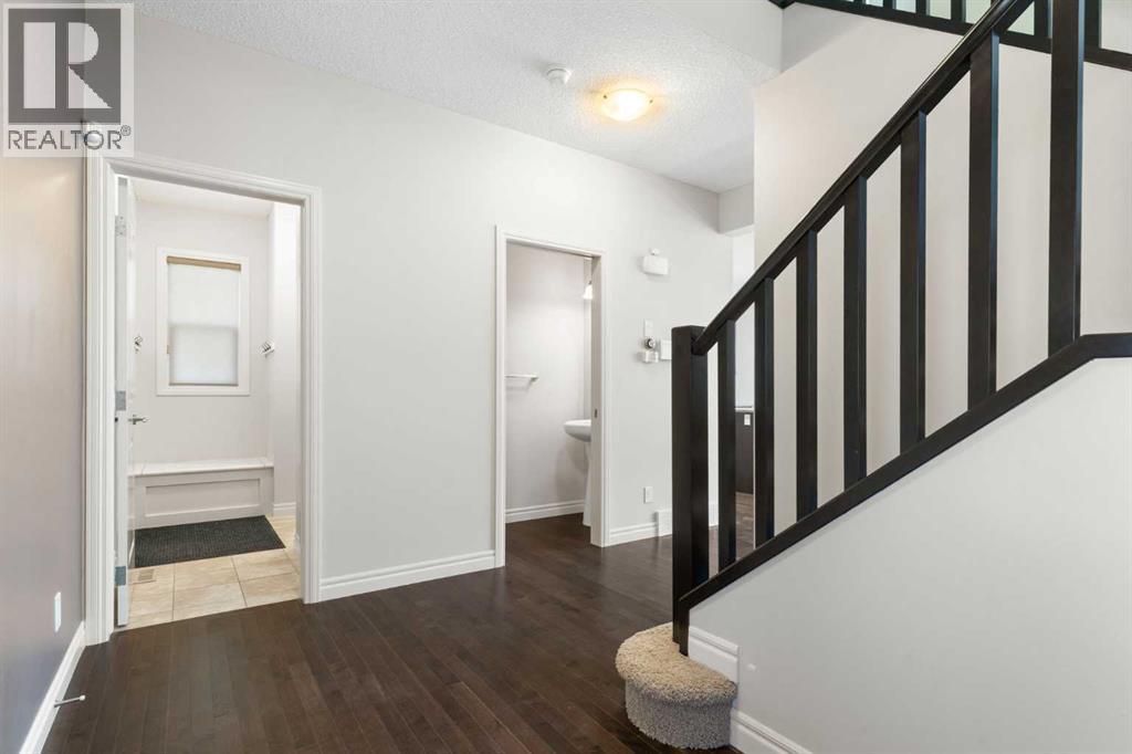 64 Sage Berry Road Nw, Calgary, Alberta  T3R 0K8 - Photo 12 - A2252507