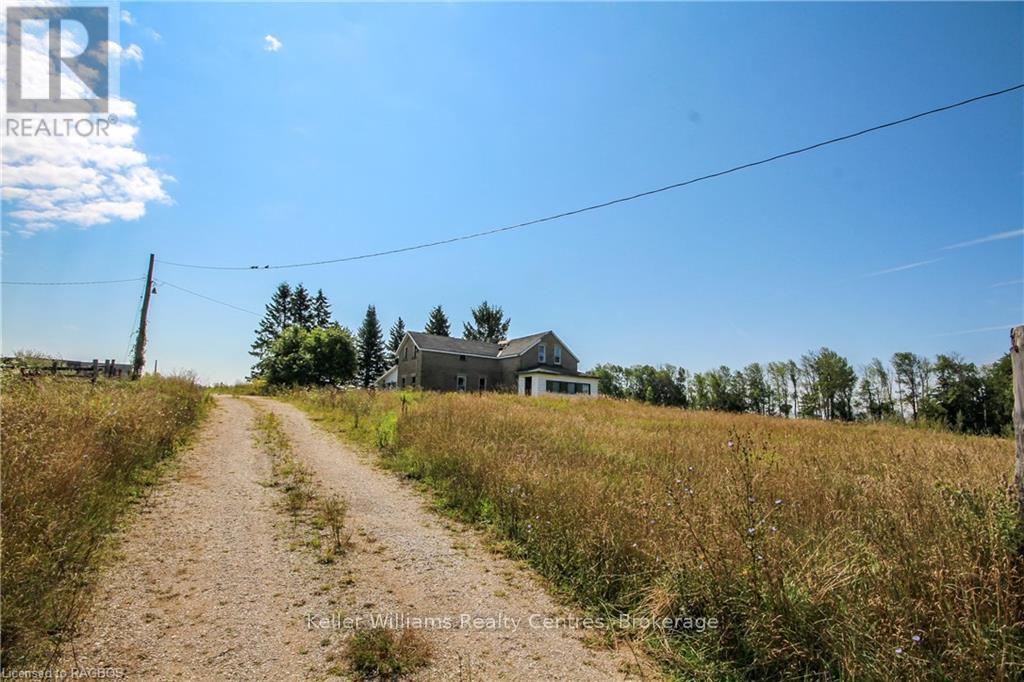 501426 Grey Road 1, Georgian Bluffs, Ontario  N0H 2T0 - Photo 10 - X12411892