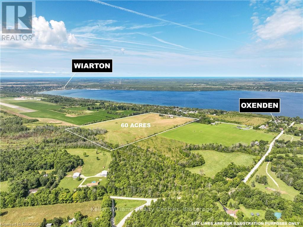 501426 Grey Road 1, Georgian Bluffs, Ontario  N0H 2T0 - Photo 2 - X12411892