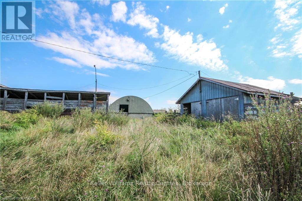 501426 Grey Road 1, Georgian Bluffs, Ontario  N0H 2T0 - Photo 26 - X12411892