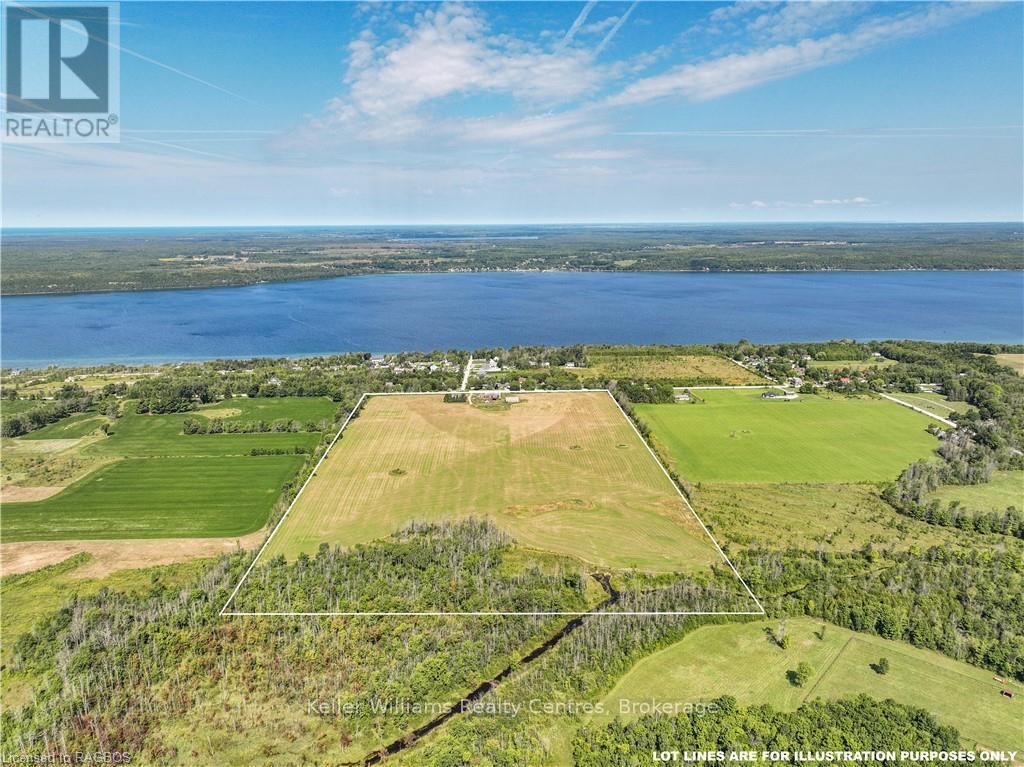 501426 Grey Road 1, Georgian Bluffs, Ontario  N0H 2T0 - Photo 3 - X12411892