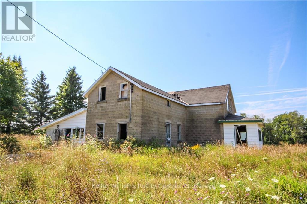 501426 Grey Road 1, Georgian Bluffs, Ontario  N0H 2T0 - Photo 38 - X12411892