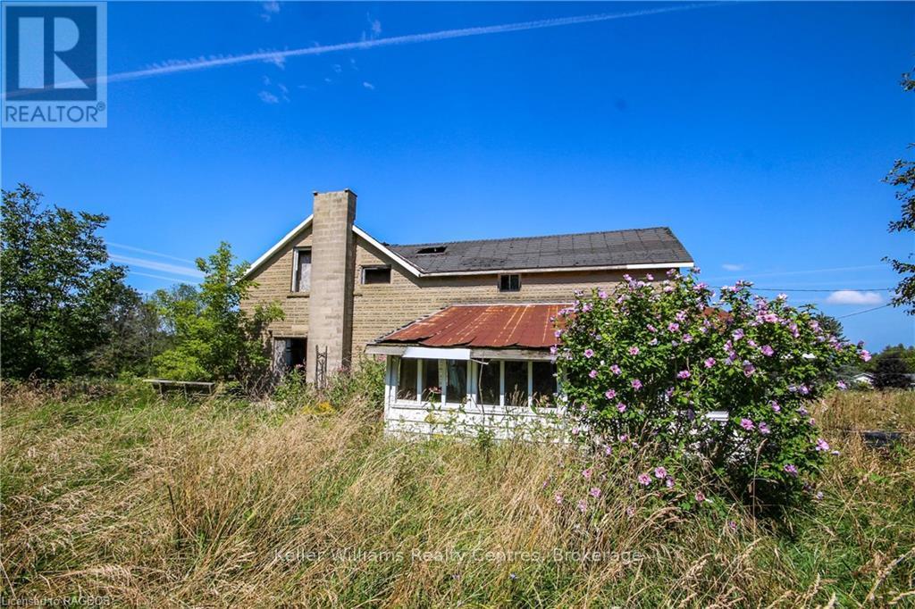 501426 Grey Road 1, Georgian Bluffs, Ontario  N0H 2T0 - Photo 40 - X12411892