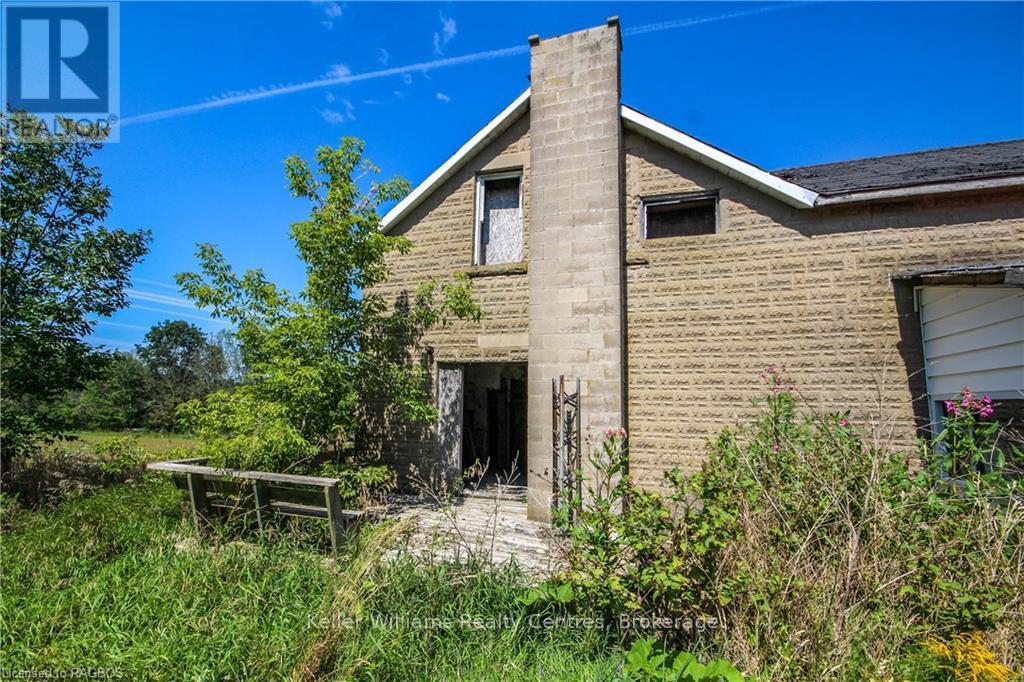501426 Grey Road 1, Georgian Bluffs, Ontario  N0H 2T0 - Photo 41 - X12411892