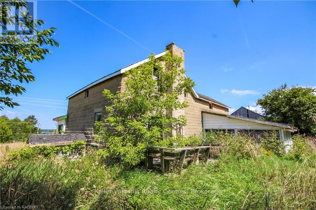 501426 Grey Road 1, Georgian Bluffs, Ontario  N0H 2T0 - Photo 42 - X12411892