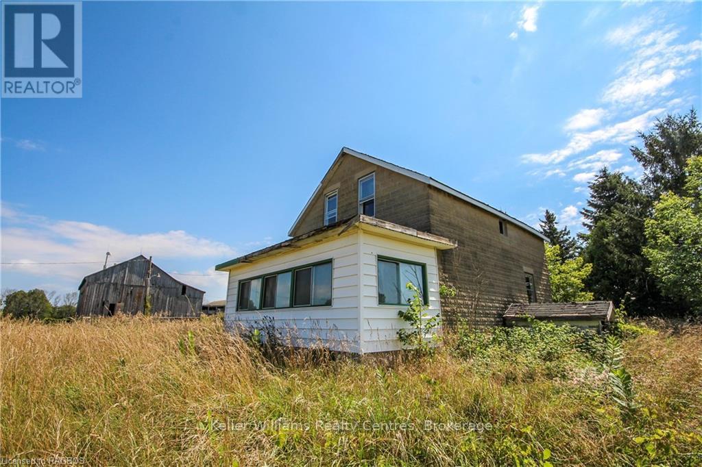 501426 Grey Road 1, Georgian Bluffs, Ontario  N0H 2T0 - Photo 43 - X12411892