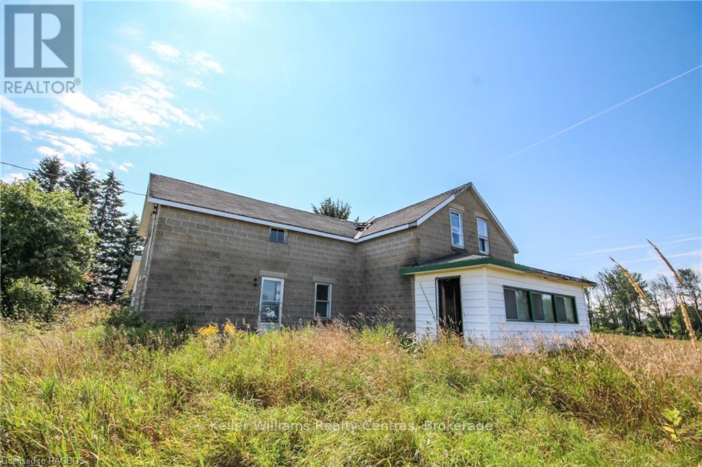 501426 Grey Road 1, Georgian Bluffs, Ontario  N0H 2T0 - Photo 44 - X12411892
