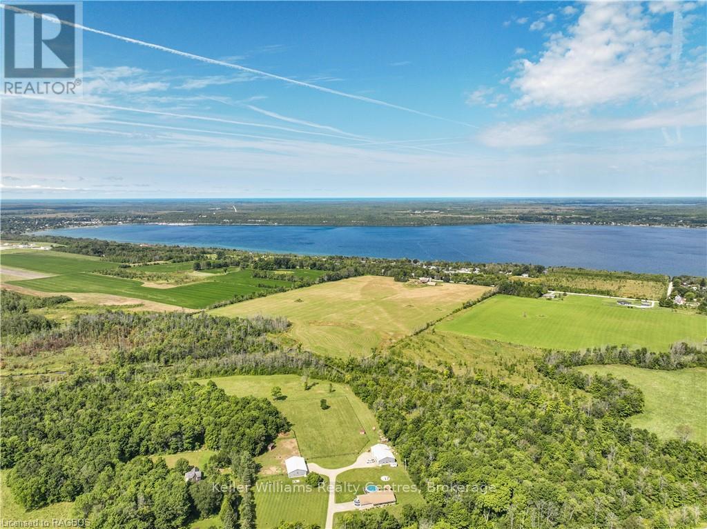 501426 Grey Road 1, Georgian Bluffs, Ontario  N0H 2T0 - Photo 9 - X12411892