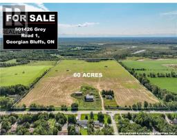 501426 GREY ROAD 1, georgian bluffs, Ontario