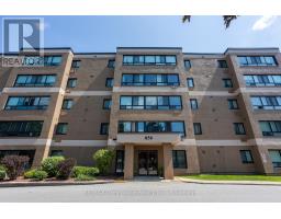 309 - 850 6TH STREET E, owen sound, Ontario